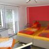Отель Gästezimmer & Ferienwohnung Berge, фото 6
