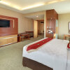 Отель Swiss-Belhotel Maleosan Manado, фото 30