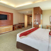 Отель Swiss-Belhotel Maleosan Manado, фото 6
