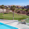 Отель Unit 4 Amarilla Golf Villas, фото 10