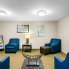 Отель Comfort Inn Red Horse Frederick, фото 15