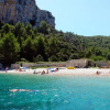 Отель Sea View - 7 m From Beach - A1, фото 16