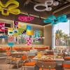 Отель Nickelodeon Hotels & Resorts Riviera Maya - Gourmet by Karisma - All Inclusive, фото 13