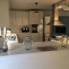 Отель Stunning 4-bed Villa in Lagonisi Kalivia Thorikou, фото 8