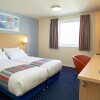 Отель Travelodge Reading M4 Eastbound в Рединге