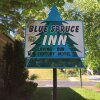 Отель Ludington Blue Spruce Inn, фото 13