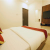 Отель OYO 12974 AK International, фото 5