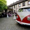 Отель Wern's Mühle Landhaus im Ostertal в Отвайлер