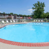 Отель Days Inn And Suites Lexington, фото 11