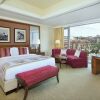 Отель The Nile Ritz-Carlton, Cairo, фото 6