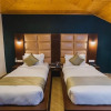 Отель The Dewan, фото 4