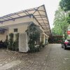 Отель Literooms Kebun Raya Bogor, фото 21