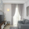 Отель Modern And Comfort 2Br Apartment At Signature Park Grande, фото 14