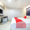 Отель OYO 308 Wire Bangkok Hostel Onnut, фото 17
