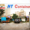 Отель Ht Container Hostel, фото 8