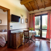 Отель Il Poggio degli Olivi, фото 6