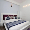 Отель OYO 10810 Sangvi Palace, фото 6