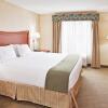 Отель Holiday Inn Express Hotel & Suites Auburn Hills, an IHG Hotel, фото 5