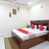 Отель OYO 43691 Hotel Rbs Inn, фото 6