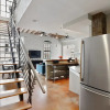 Отель Gorgeous 3br/2ba Industrial Apt in Nola by Domio, фото 5