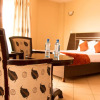 Отель Nairobi Transit Hotel, фото 6