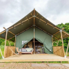 Отель Awe Inspiring two Storey Tent, фото 14