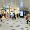 Отель Keikyu Ex Inn Keikyu Kawasaki Station, фото 24