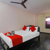 Отель OYO 93028 Hotel Venkateshwara Grand, фото 15
