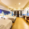 Отель IHI Sanduo Travel Hotel, фото 22