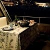 Отель Property With 3 Bedrooms in Salerno, With Wonderful sea View - 1 km Fr, фото 19