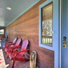 Отель Pagosa Springs Townhome w/ View: Hike + Fish!, фото 5
