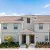 Отель Four Bedrooms close to Disney w Pool 4898, фото 1