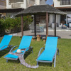 Отель Beachfront Villa Meneou 5, фото 15