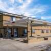 Отель Americas Best Value Inn Green River, фото 1