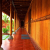 Отель Kondai Lip Backwater Heritage Resort, фото 7