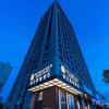 Отель Metropolo Jinjiang Hotel (Harbin Haxi High-speed Railway Station Wanda Plaza), фото 1
