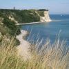 Отель Ferienwohnungen Rügen Findling Breege, фото 22