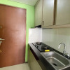 Отель Homey 2Br Apartment Gateway Pasteur, фото 9