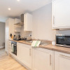 Отель Genesis Serviced Apartment, фото 17