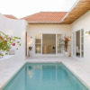 Отель Villa Bliss Canggu By Azure, фото 1