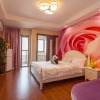 Отель Chengdu 1 Xiu Memory Travel Resort Apartment, фото 18