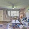 Отель Courtyard #112 in Port Aransas, фото 32