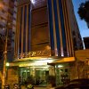Отель Benevenuto Palace Hotel в Говернадор-Валадарисе