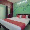 Отель Veera Amohaa Service Apartments By OYO Rooms, фото 29