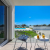 Отель Nice Home in Vrsi With 4 Bedrooms, Wifi and Outdoor Swimming Pool, фото 8