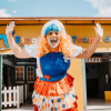 Отель Parque do Avestruz Eco Resort All Inclusive, фото 46
