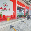 Отель OYO 90419 Azzahra Homestay Syariah, фото 1
