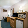 Отель Rodeway Inn Gateway to Medora T-Roosevelt & Makoshika State Park, фото 5