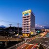 Отель Super Hotel Nagaizumi Numazu Inter, фото 18