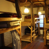 Отель Ise Guesthouse Tsumugiya - Hostel, фото 8